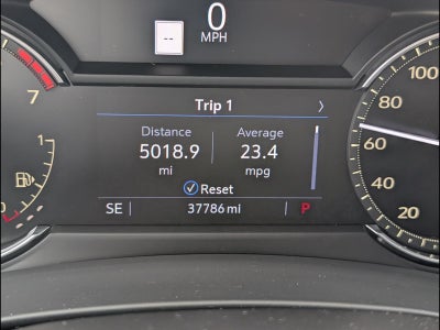2022 Cadillac XT4 Luxury