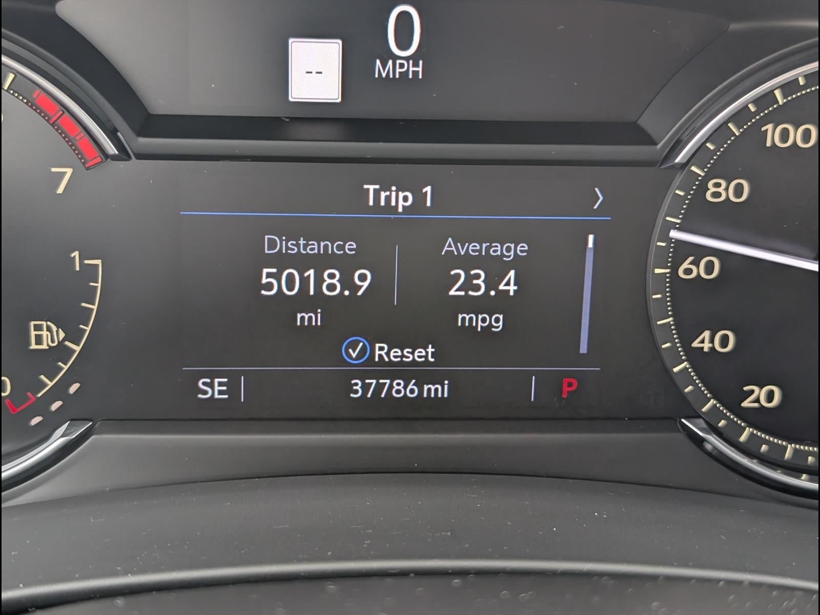 2022 Cadillac XT4 Luxury