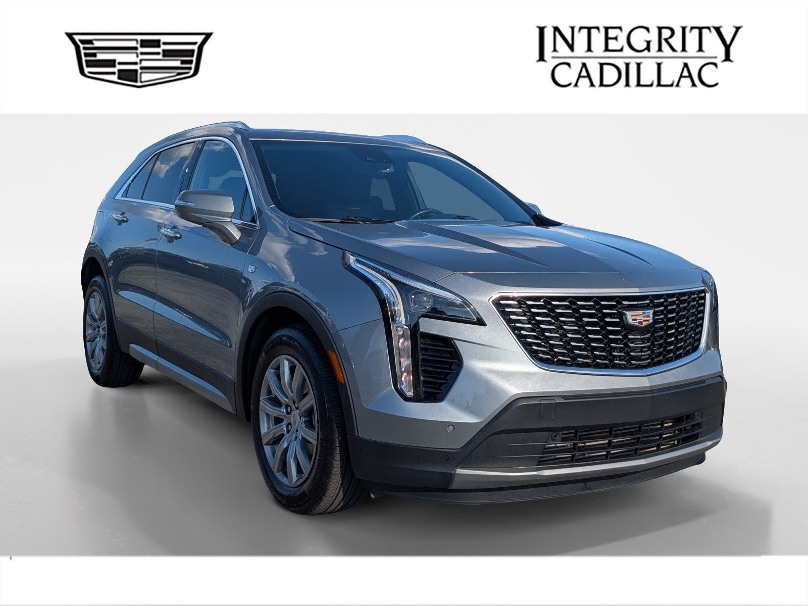 2023 Cadillac XT4 FWD Premium Luxury