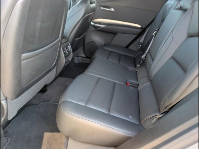 2023 Cadillac XT4 FWD Premium Luxury