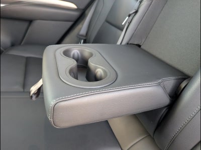 2023 Cadillac XT4 FWD Premium Luxury