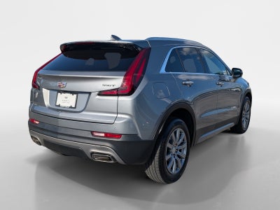2023 Cadillac XT4 FWD Premium Luxury