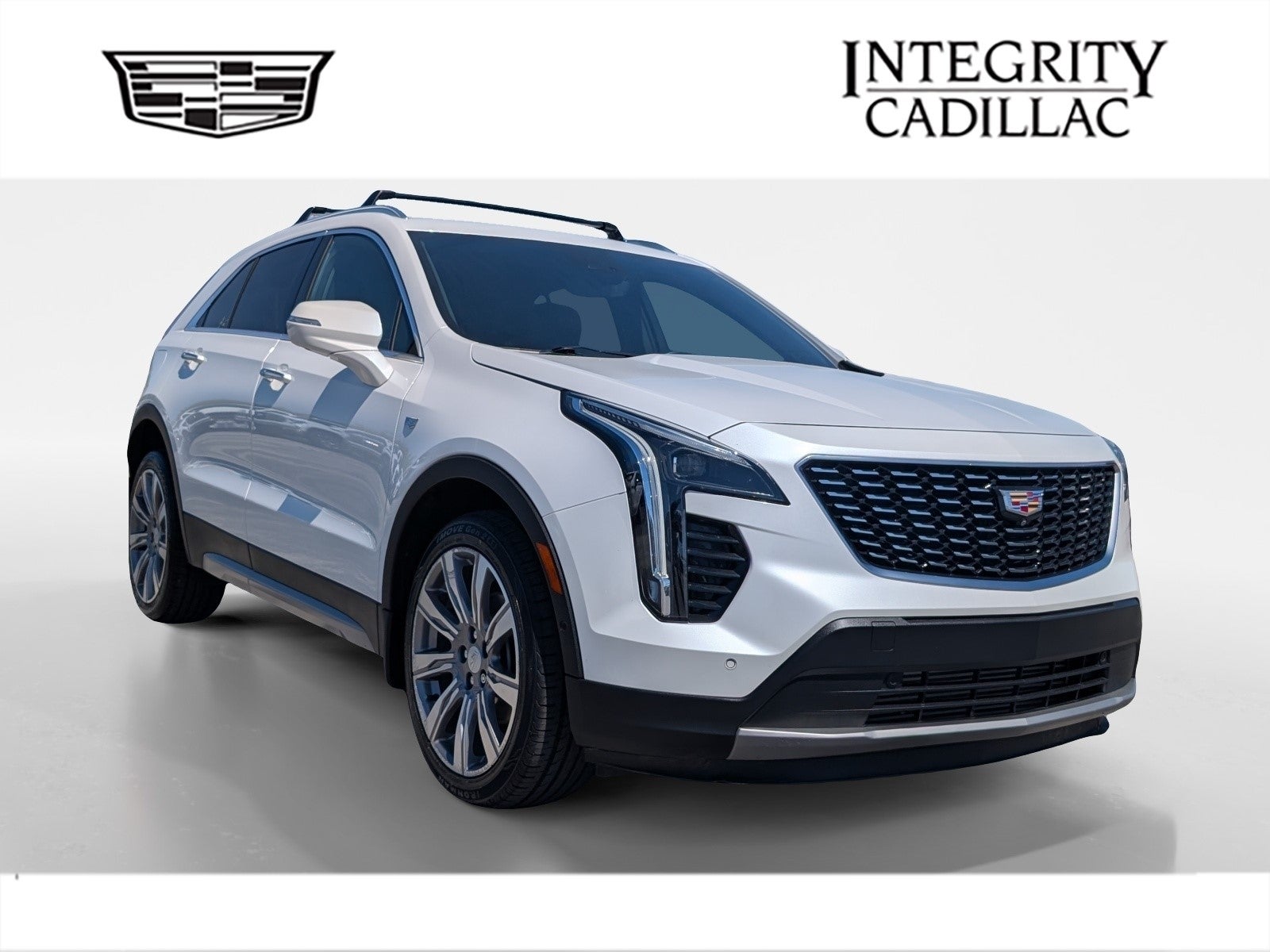 2022 Cadillac XT4 Premium Luxury's photo
