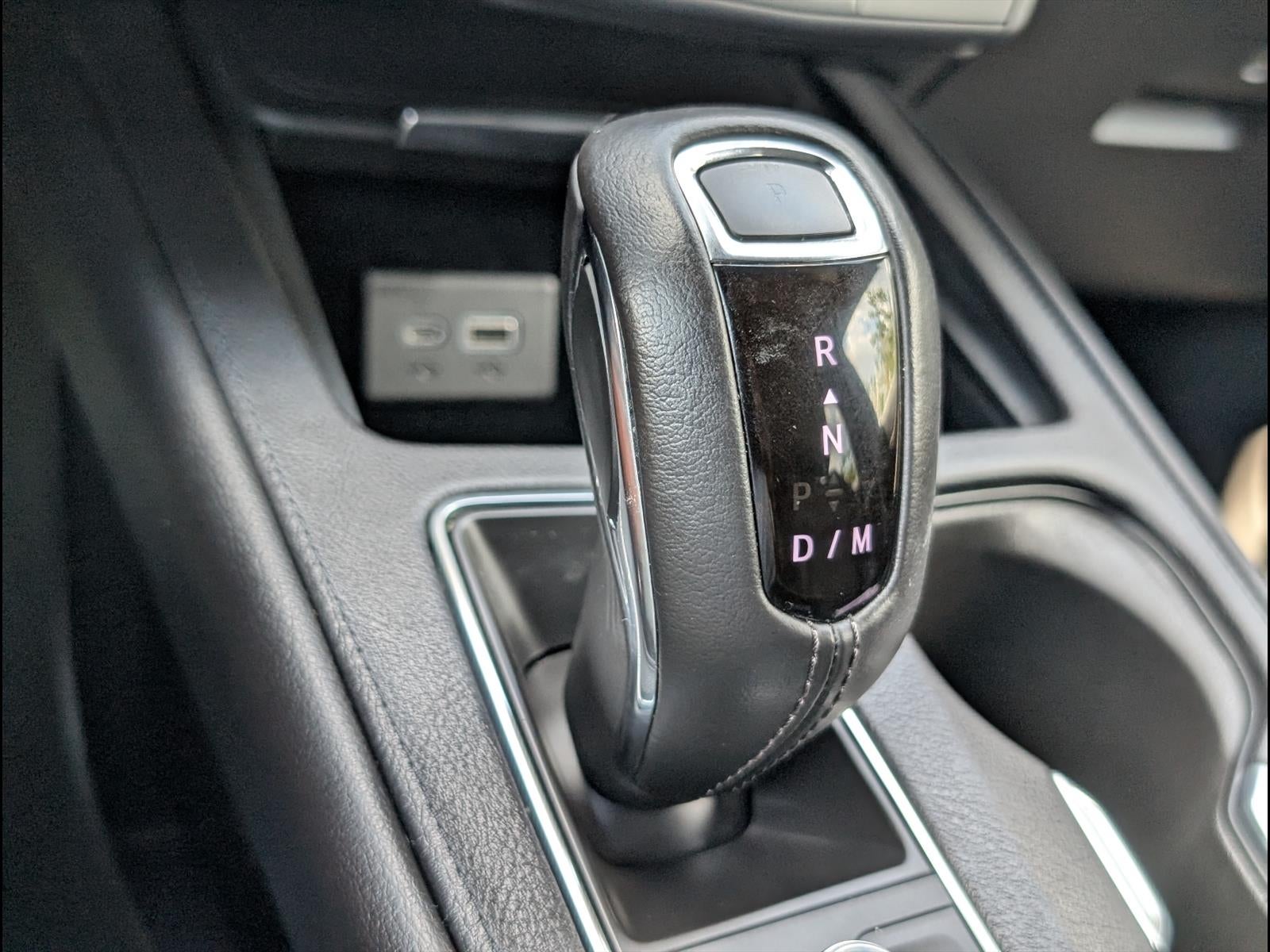 2019 Cadillac XT4 AWD Sport