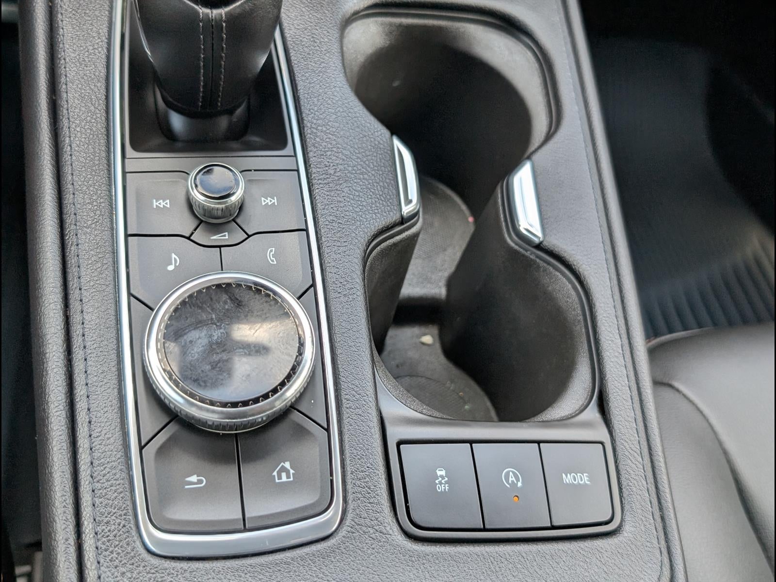 2019 Cadillac XT4 AWD Sport