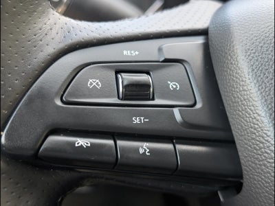 2019 Cadillac XT4 AWD Sport