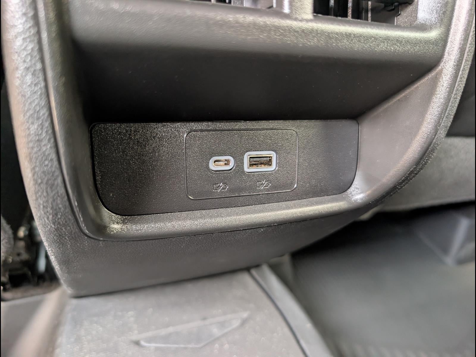 2019 Cadillac XT4 AWD Sport