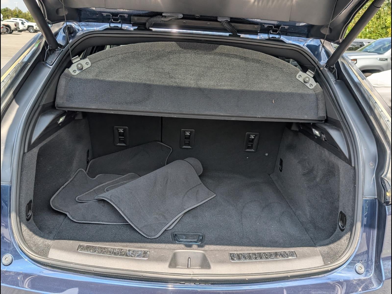 2019 Cadillac XT4 AWD Sport