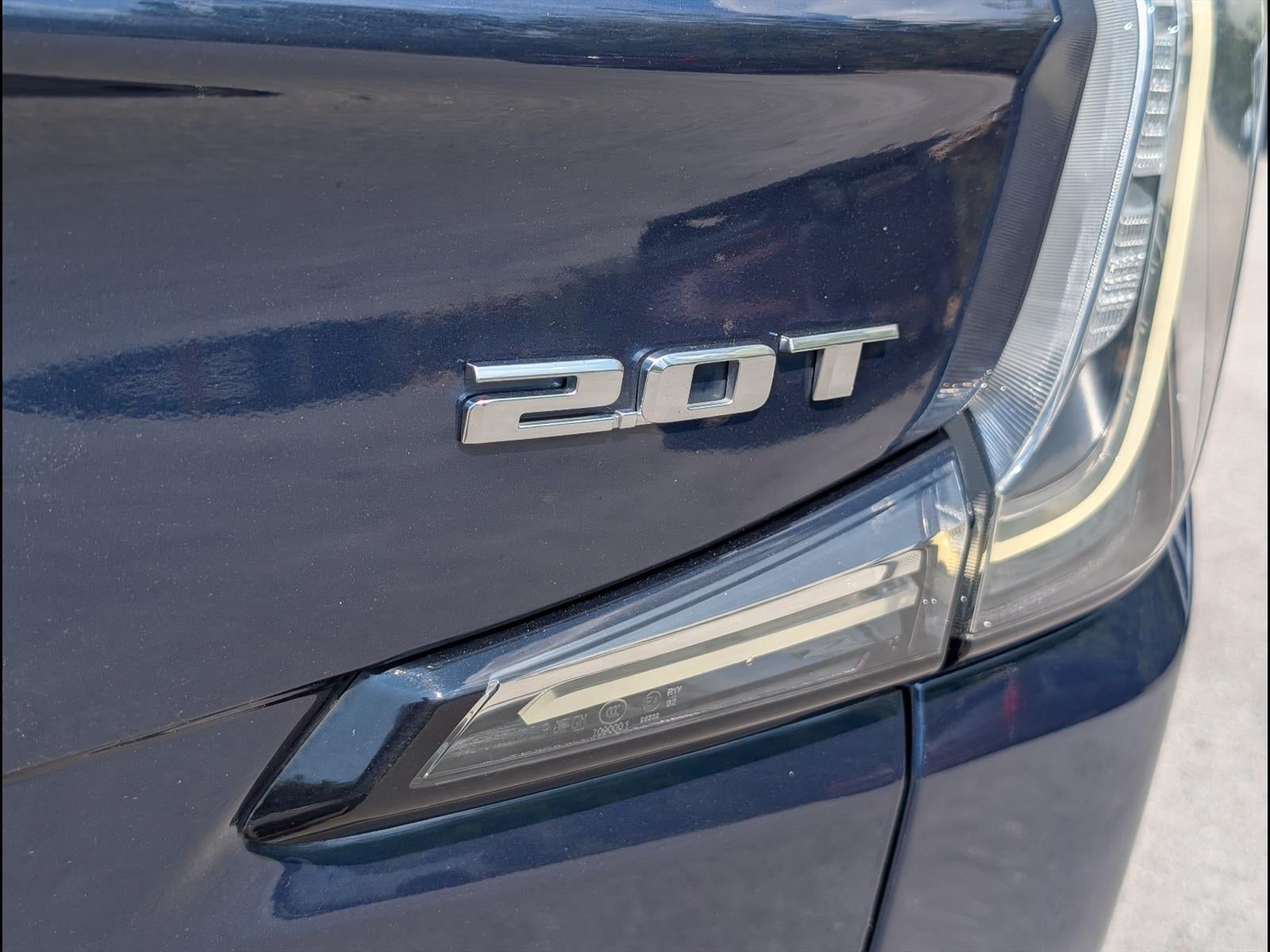 2019 Cadillac XT4 AWD Sport