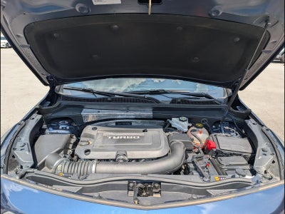 2019 Cadillac XT4 AWD Sport