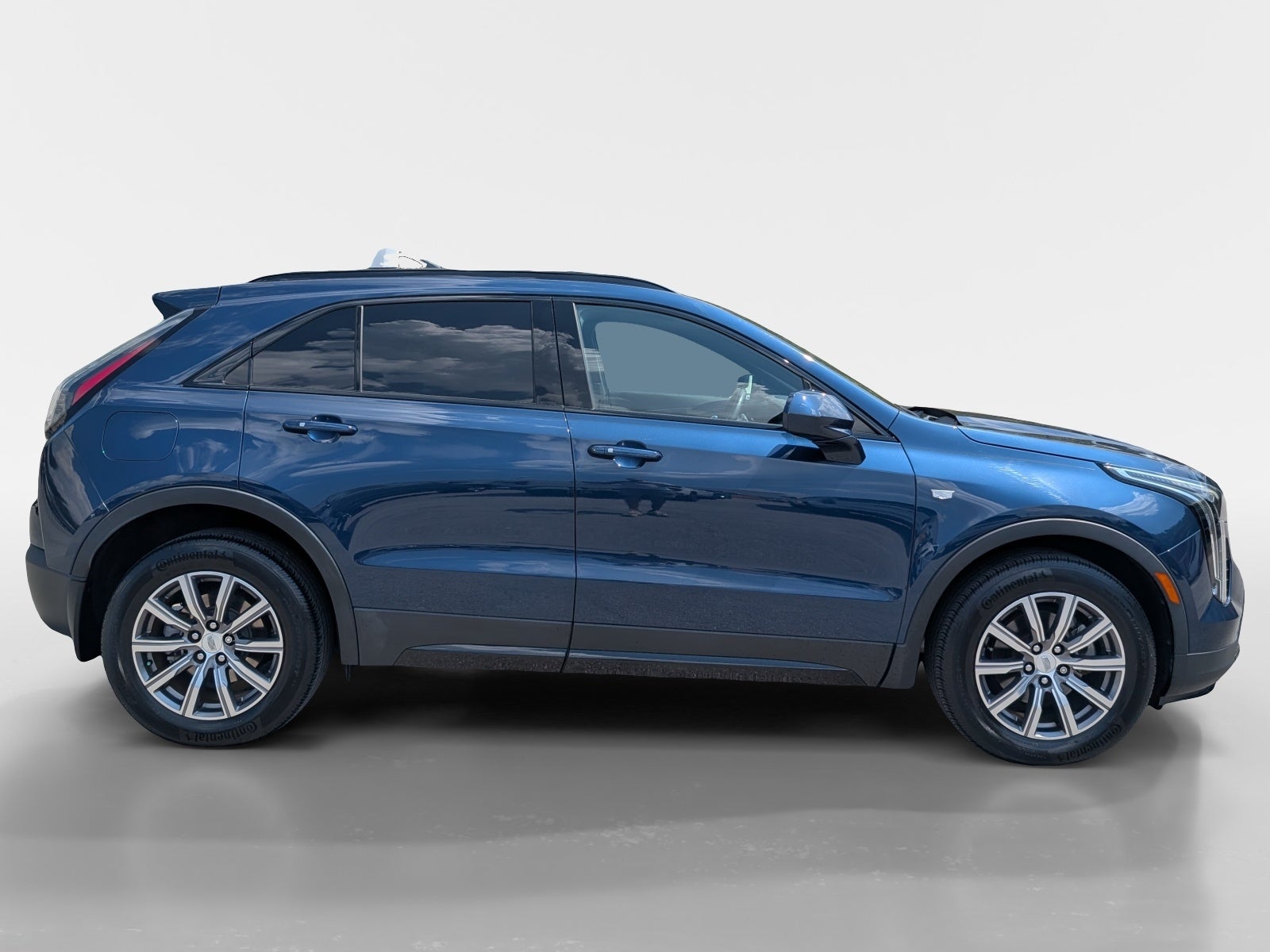 2019 Cadillac XT4 AWD Sport