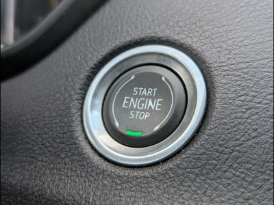 2019 Cadillac XT4 AWD Sport