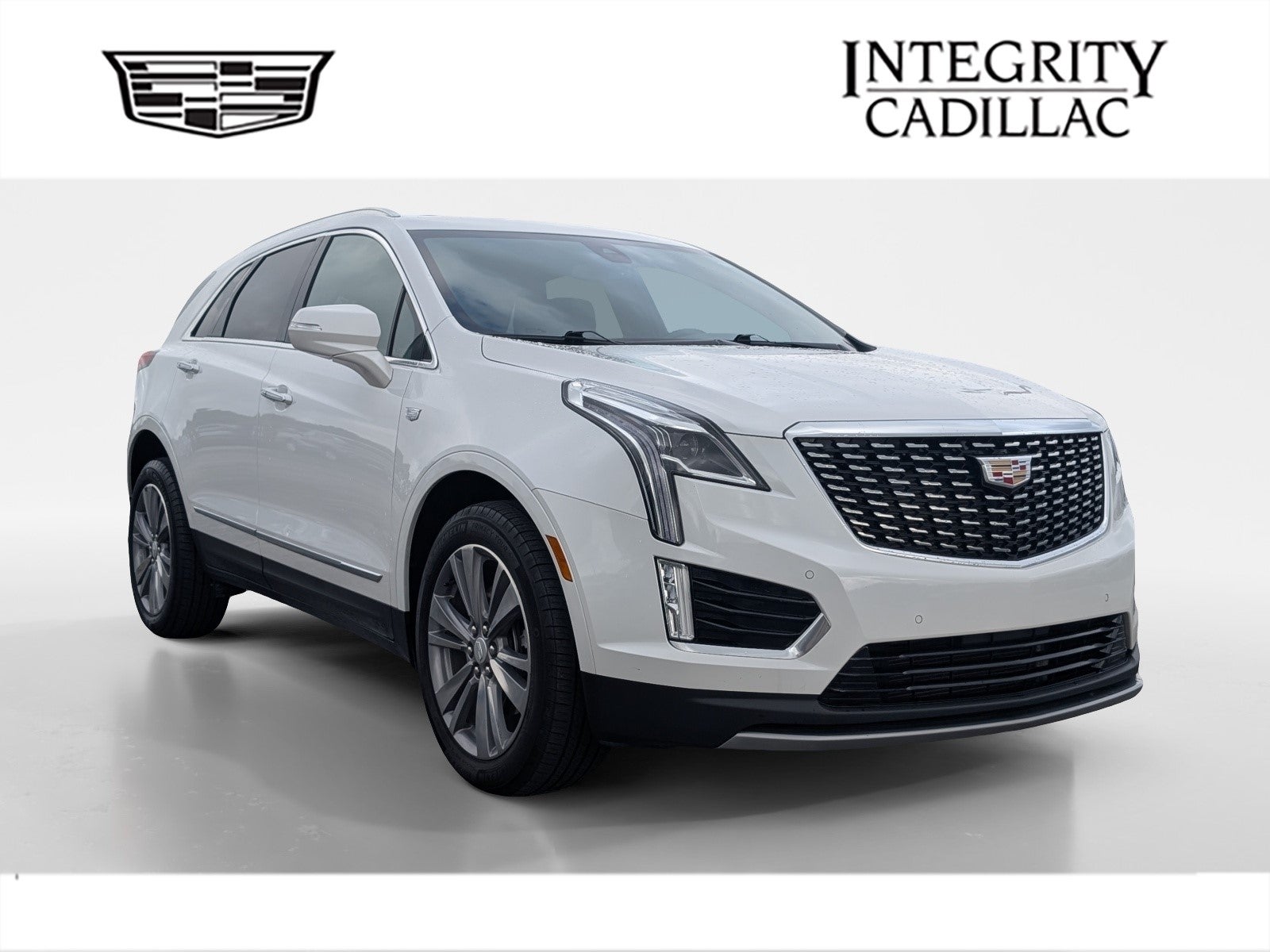 2025 Cadillac XT5 AWD Premium Luxury's photo
