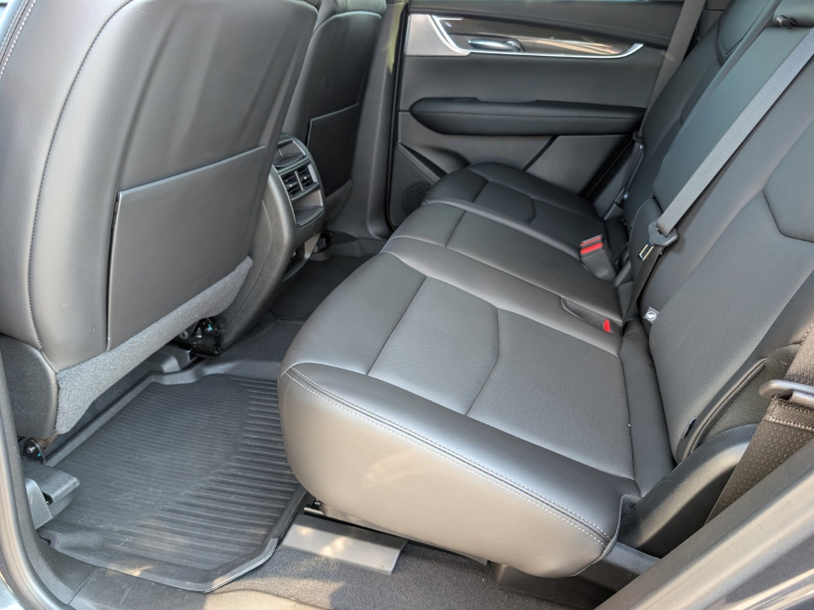 2023 Cadillac XT5 AWD Sport