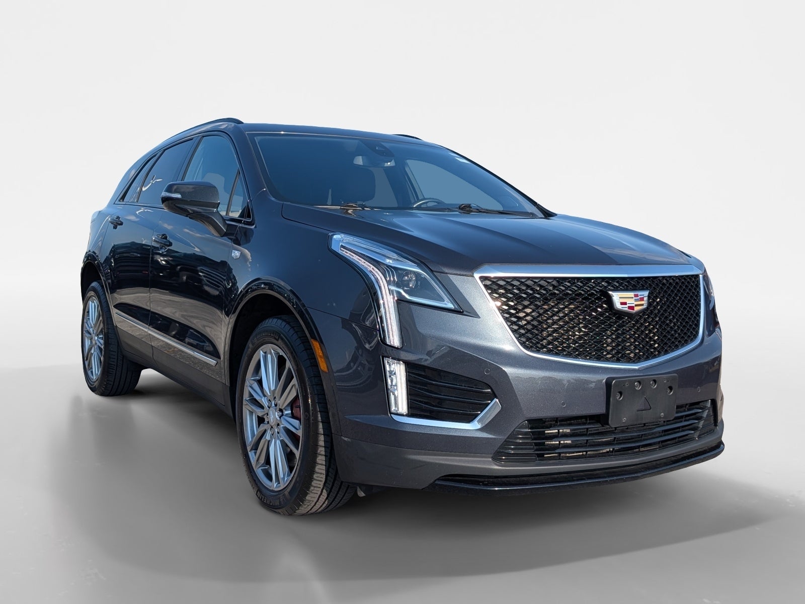 2023 Cadillac XT5 AWD Sport