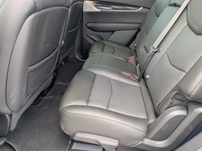2023 Cadillac XT6 AWD Premium Luxury