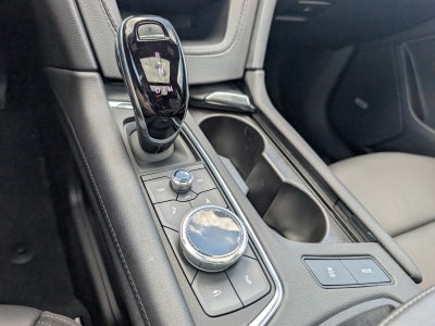 2023 Cadillac XT6 AWD Premium Luxury