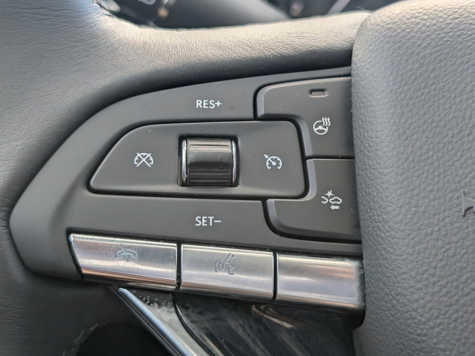2023 Cadillac XT6 AWD Premium Luxury
