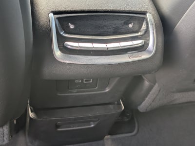 2023 Cadillac XT6 AWD Premium Luxury