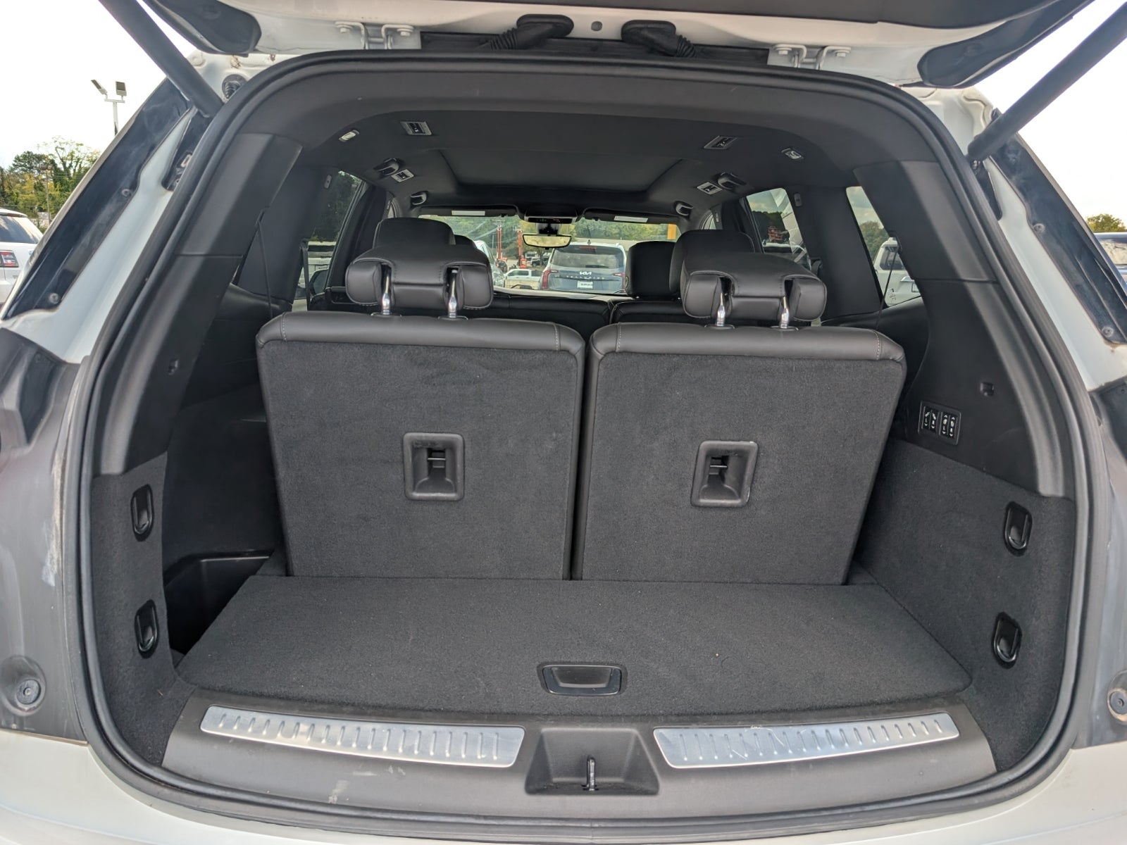 2023 Cadillac XT6 AWD Premium Luxury