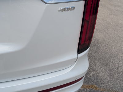 2023 Cadillac XT6 AWD Premium Luxury