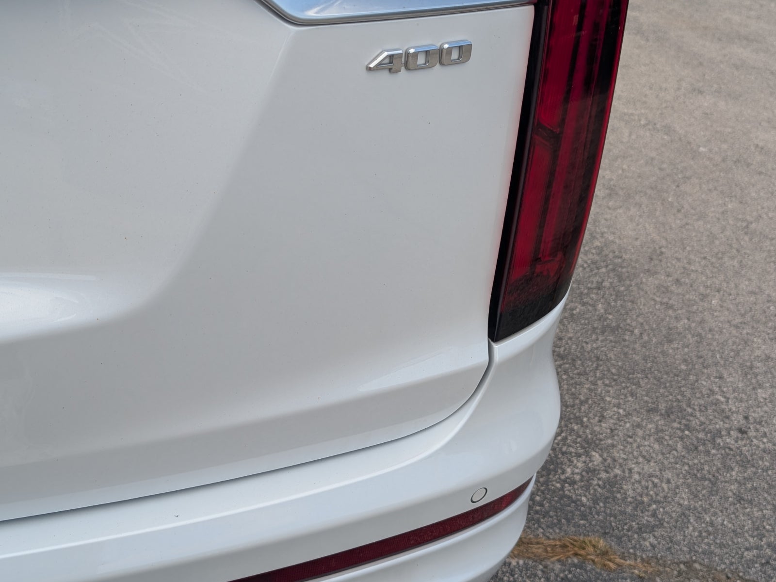 2023 Cadillac XT6 AWD Premium Luxury