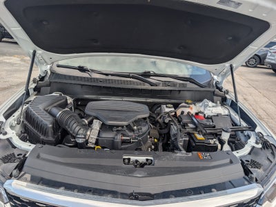 2023 Cadillac XT6 AWD Premium Luxury