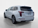 2023 Cadillac XT6 AWD Premium Luxury