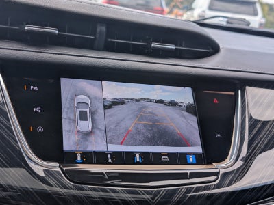 2023 Cadillac XT6 AWD Premium Luxury