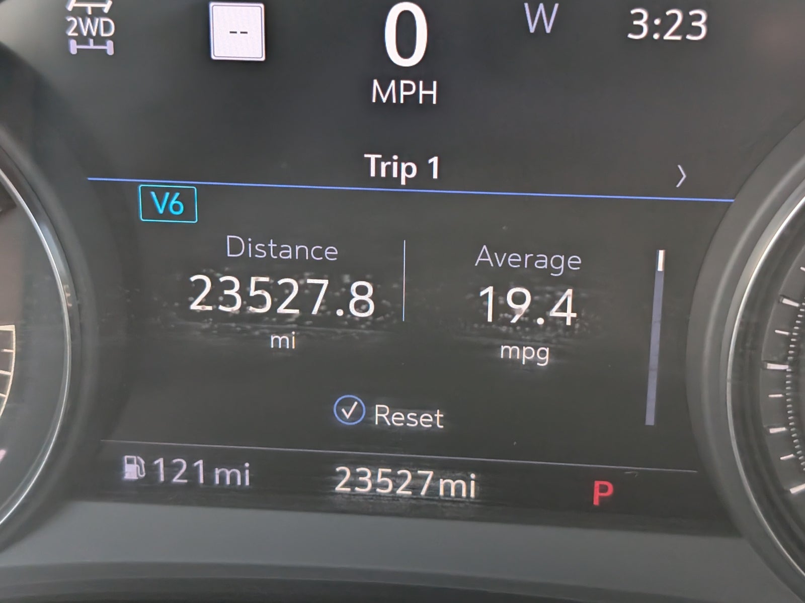 2023 Cadillac XT6 AWD Premium Luxury