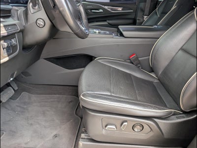 2022 Cadillac Escalade Sport