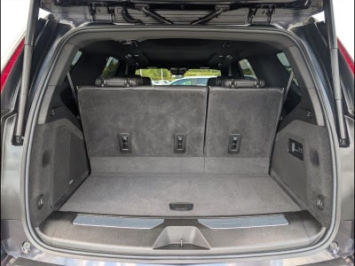 2022 Cadillac Escalade Sport