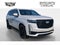 2024 Cadillac Escalade Sport