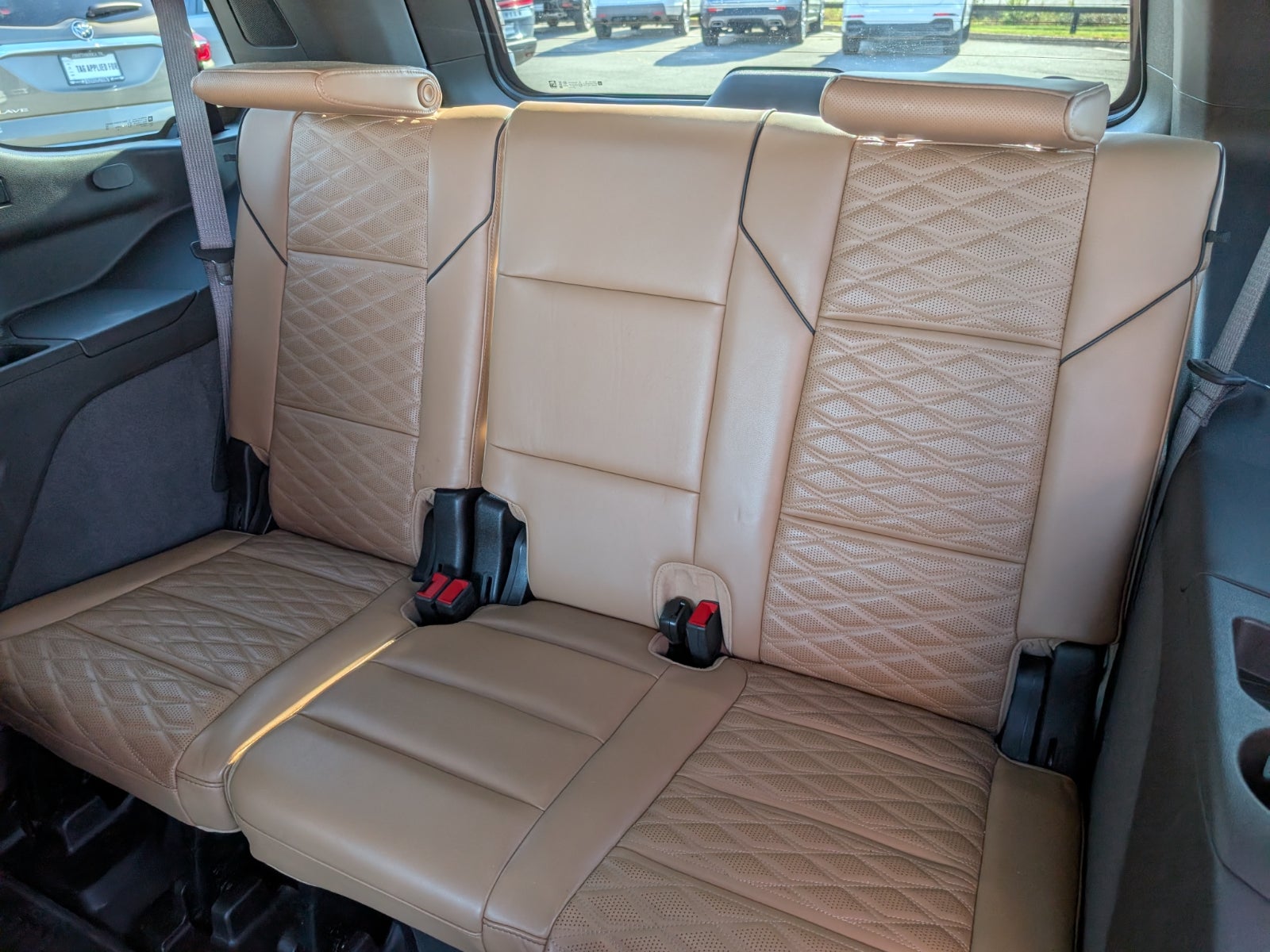 2024 Cadillac Escalade Sport