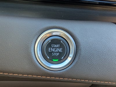 2024 Cadillac Escalade Sport