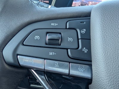 2024 Cadillac Escalade Sport