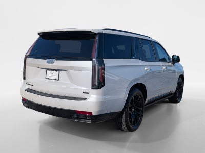 2024 Cadillac Escalade Sport
