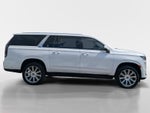 2024 Cadillac Escalade ESV Premium Luxury Platinum