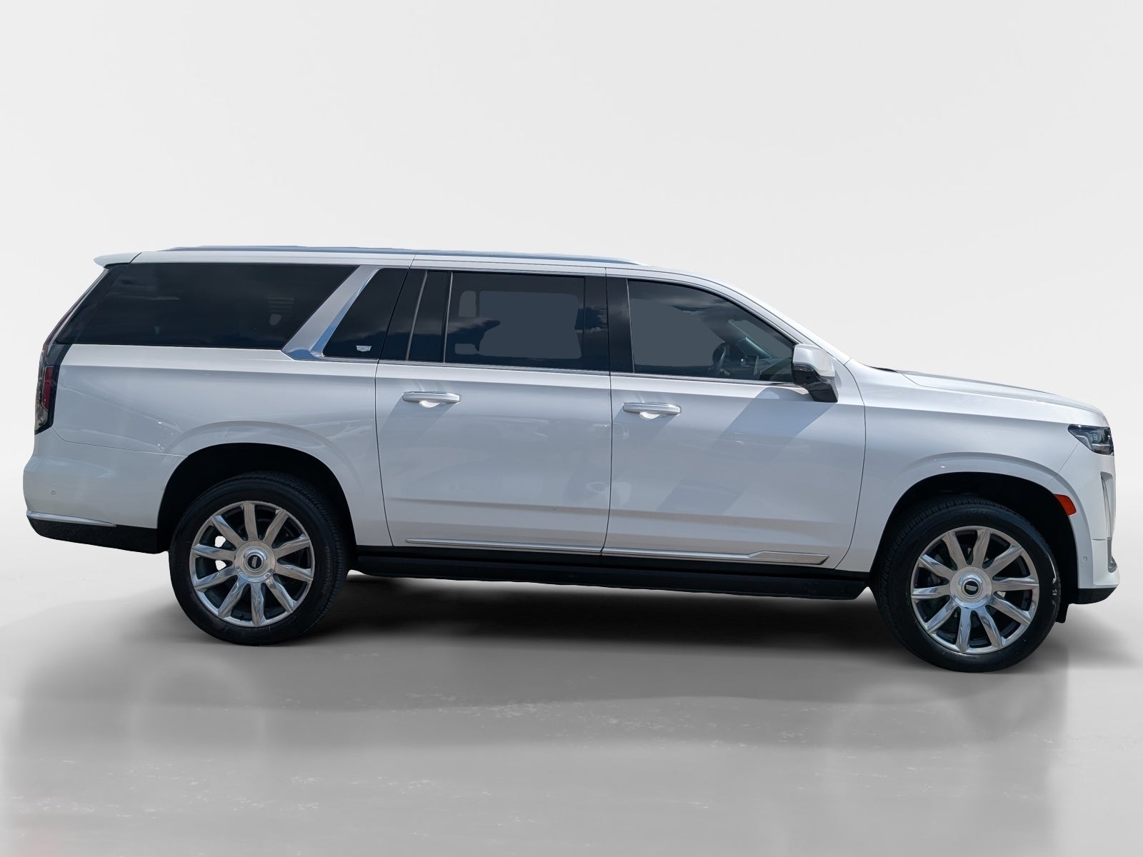 2024 Cadillac Escalade ESV Premium Luxury Platinum