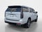 2024 Cadillac Escalade ESV Premium Luxury Platinum