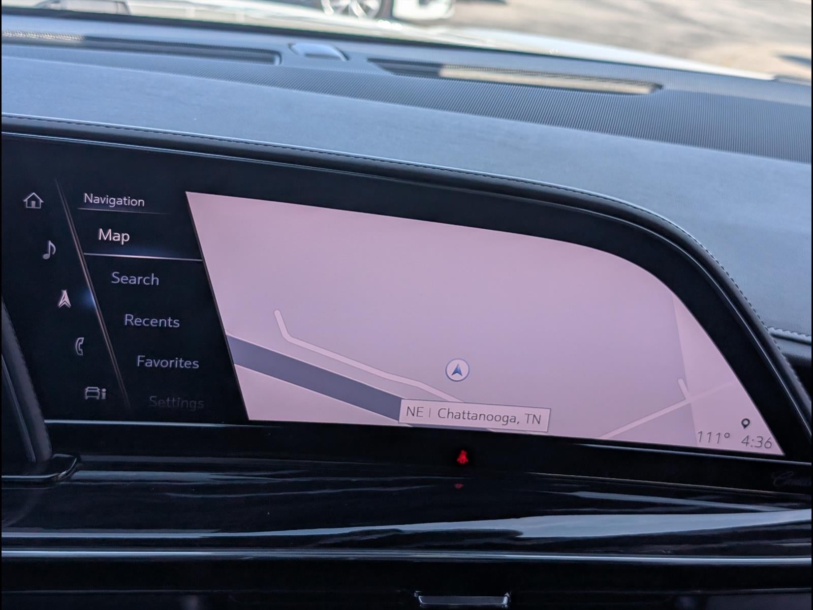 2021 Cadillac Escalade ESV Sport
