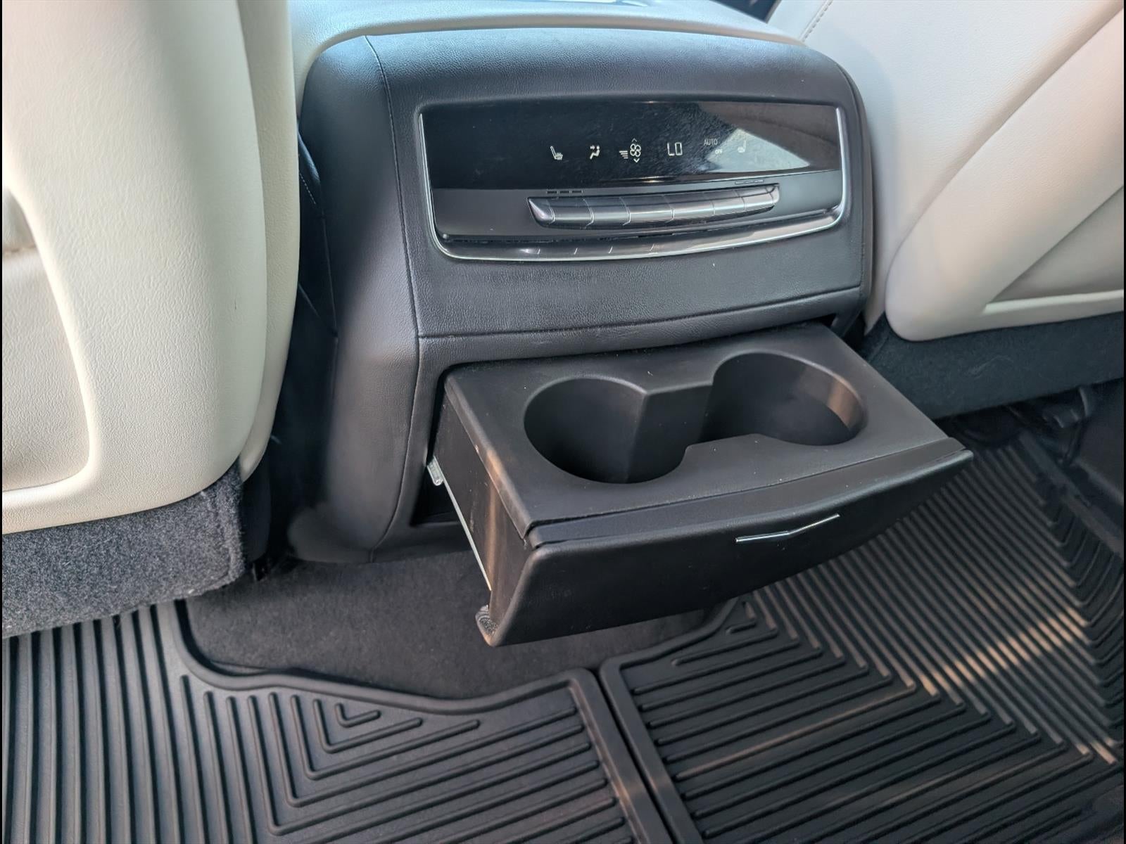 2021 Cadillac Escalade ESV Sport