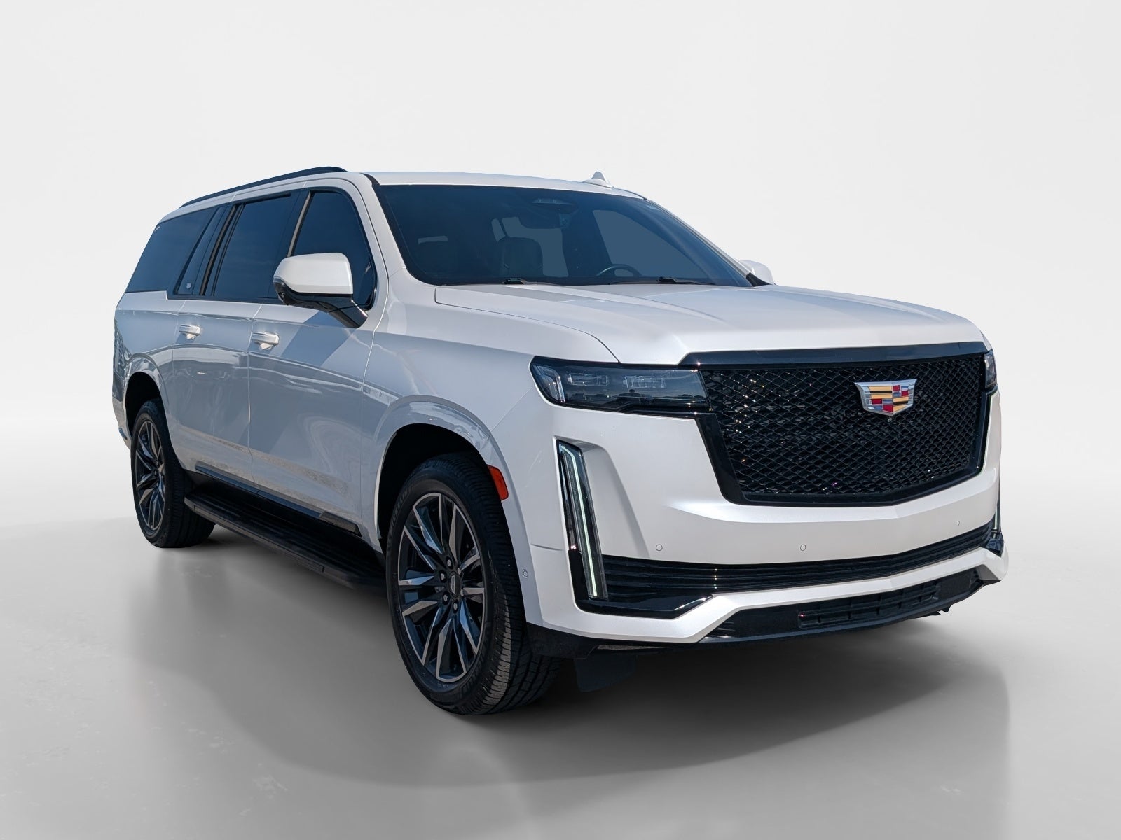 2021 Cadillac Escalade ESV Sport