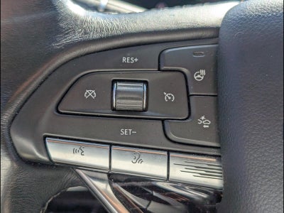 2021 Cadillac Escalade ESV Sport