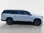 2021 Cadillac Escalade ESV Sport