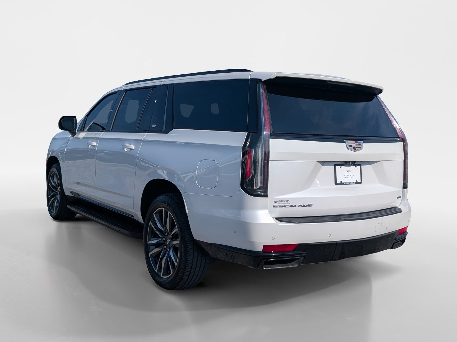 2021 Cadillac Escalade ESV Sport