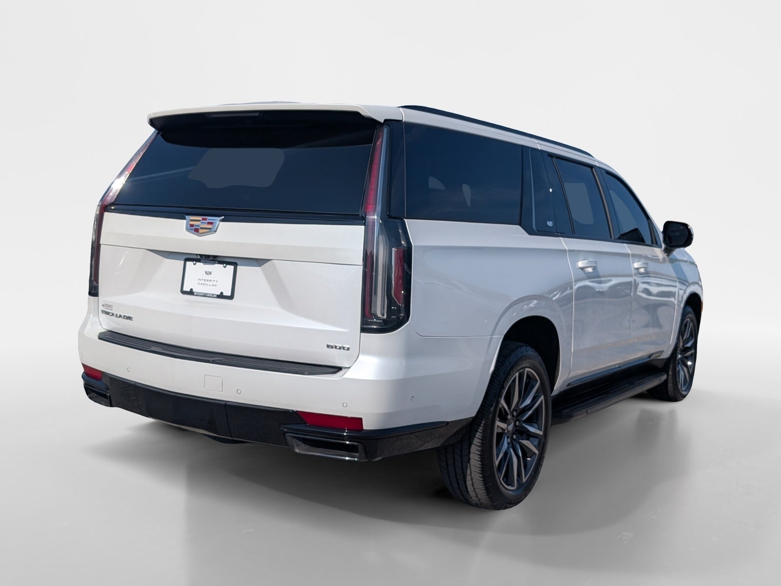 2021 Cadillac Escalade ESV Sport