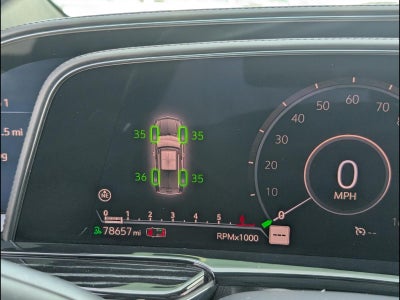 2021 Cadillac Escalade ESV Sport