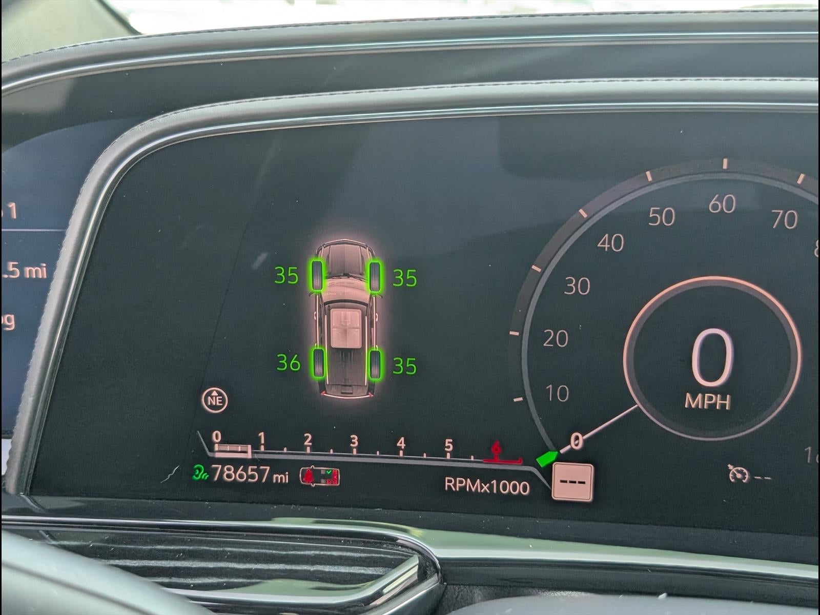 2021 Cadillac Escalade ESV Sport