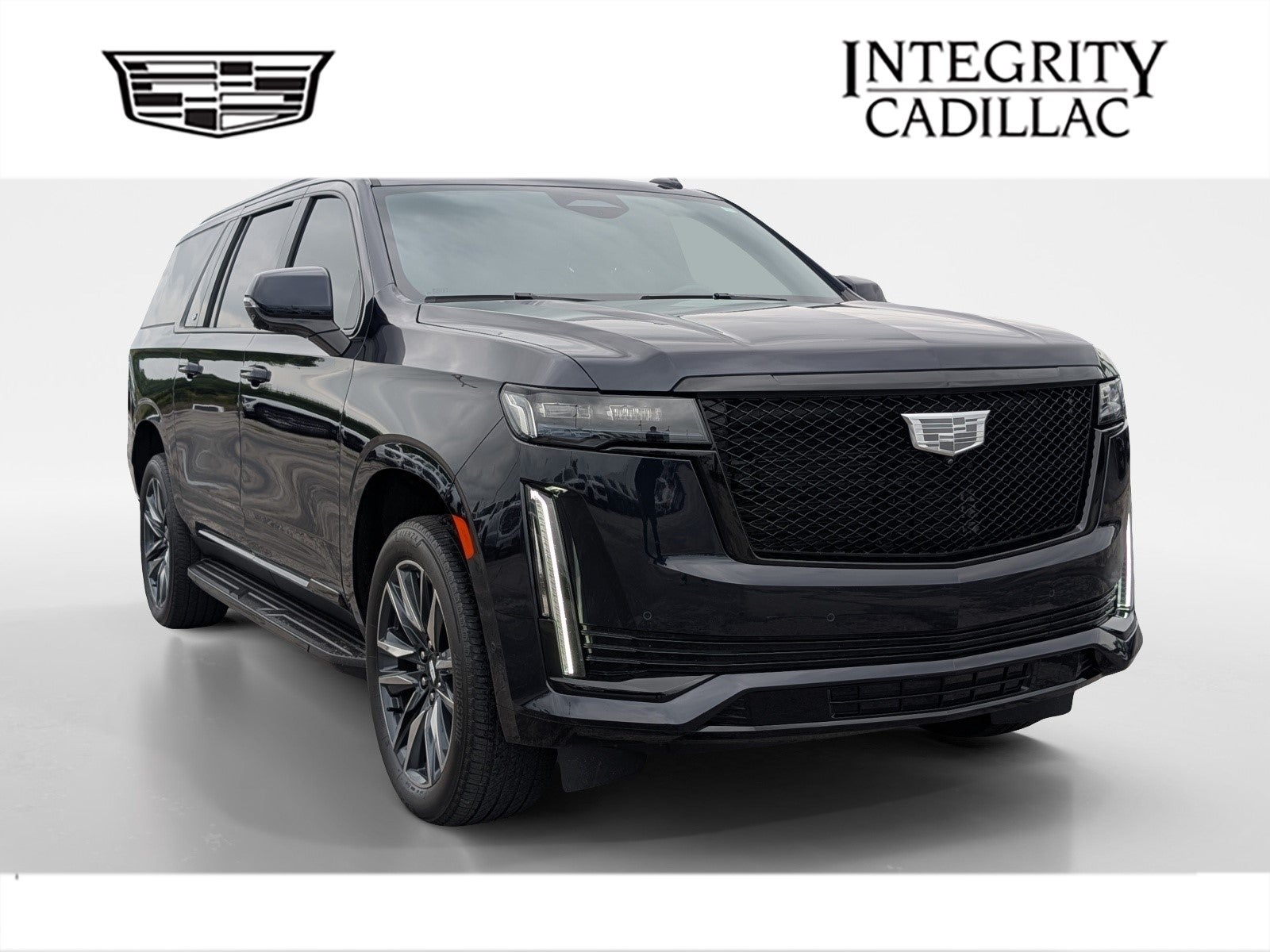 2024 Cadillac Escalade ESV Sport